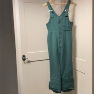 Bogner Size 12 regular one piece snowsuit